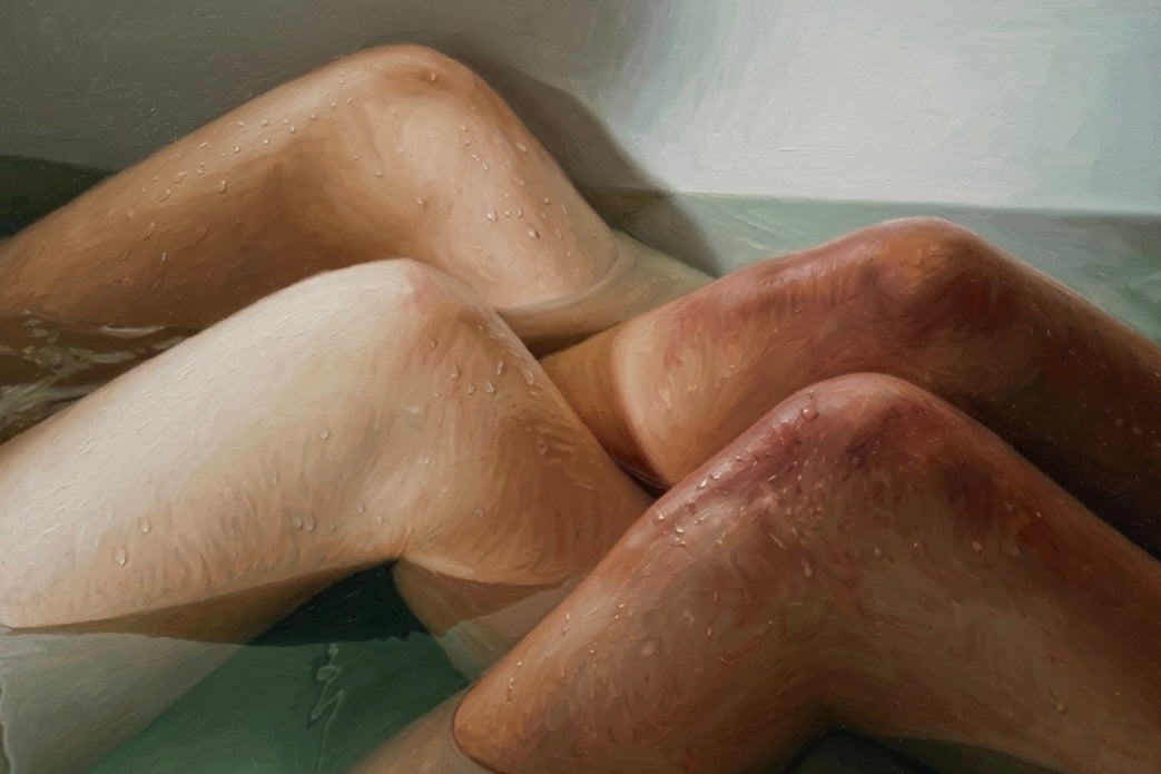 Waterlogged